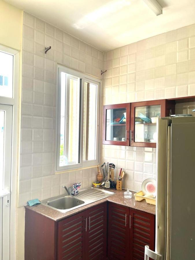 Apartment Znz Airport At Door Sansibar