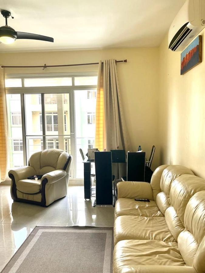 Znz Airport At Door Apartment