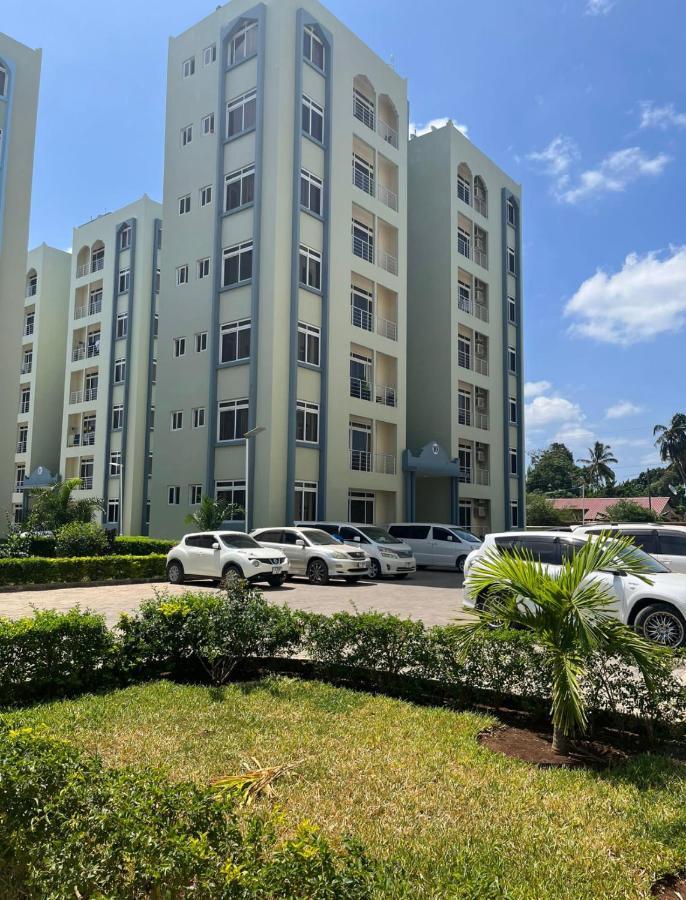 Apartment Znz Airport At Door