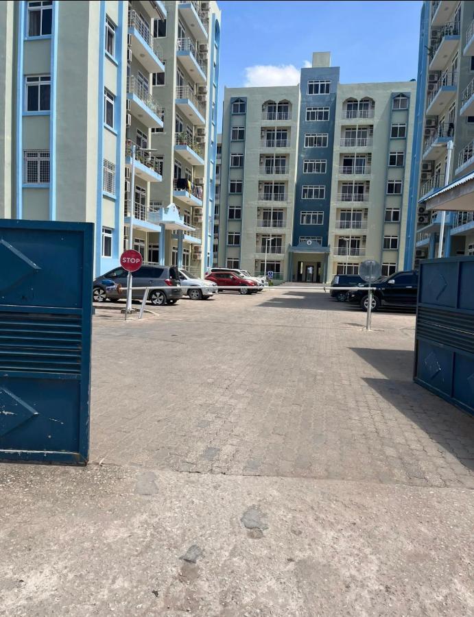 Apartment Znz Airport At Door *