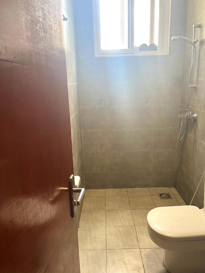 Znz Airport At Door Apartment Sansibar