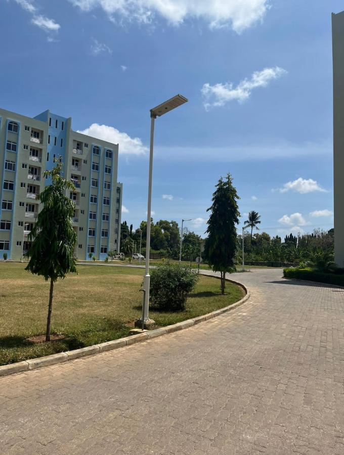 Znz Airport At Door Apartment